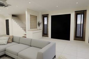 AX Design & Build - Bandar Seri Putra 2