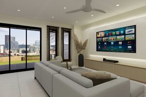 AX Design & Build - Bandar Seri Putra 3