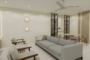 AX Design & Build - Bandar Seri Putra 4