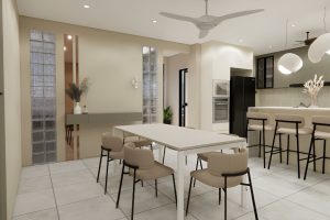 AX Design & Build - Bandar Seri Putra 5