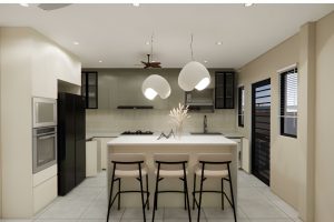 AX Design & Build - Bandar Seri Putra 6