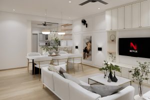 AX Design & Build - Gallery 21
